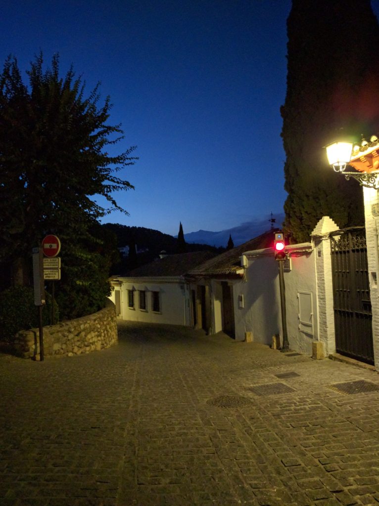 Albaicín