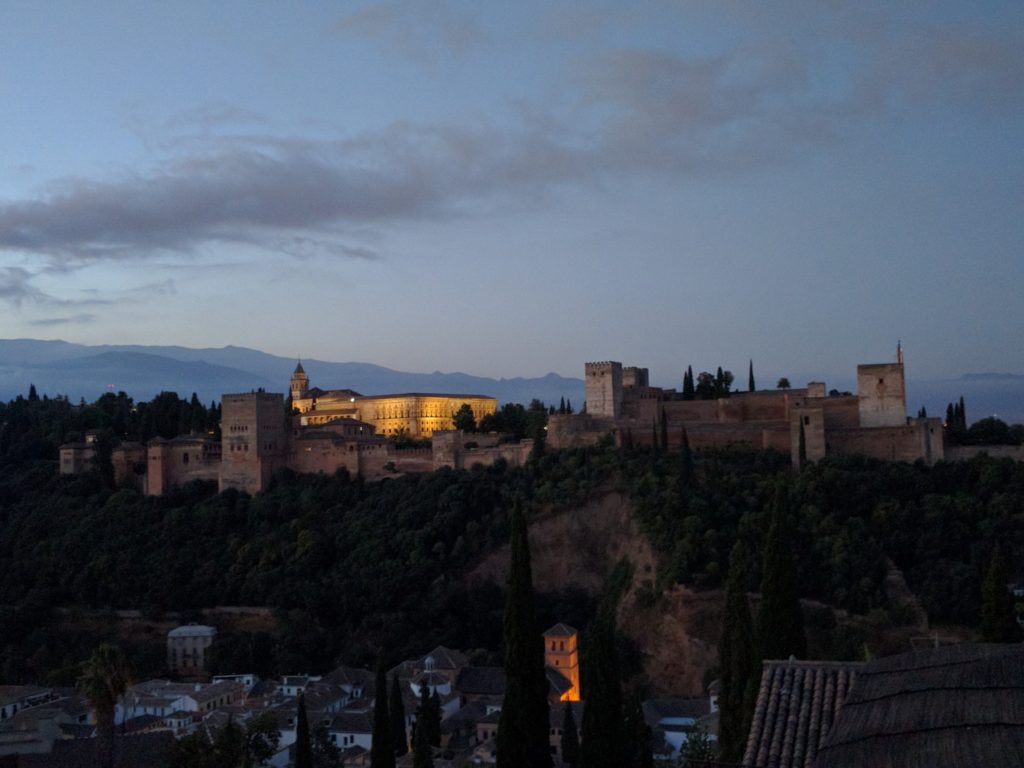 Alhambra