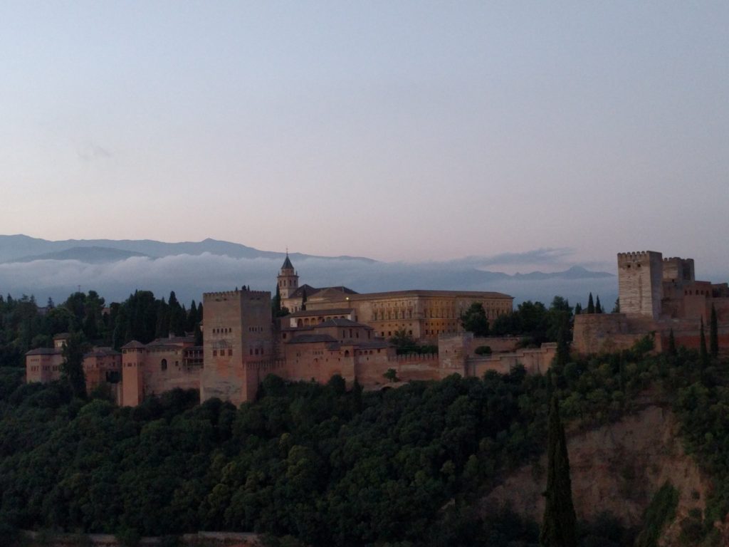 Alhambra