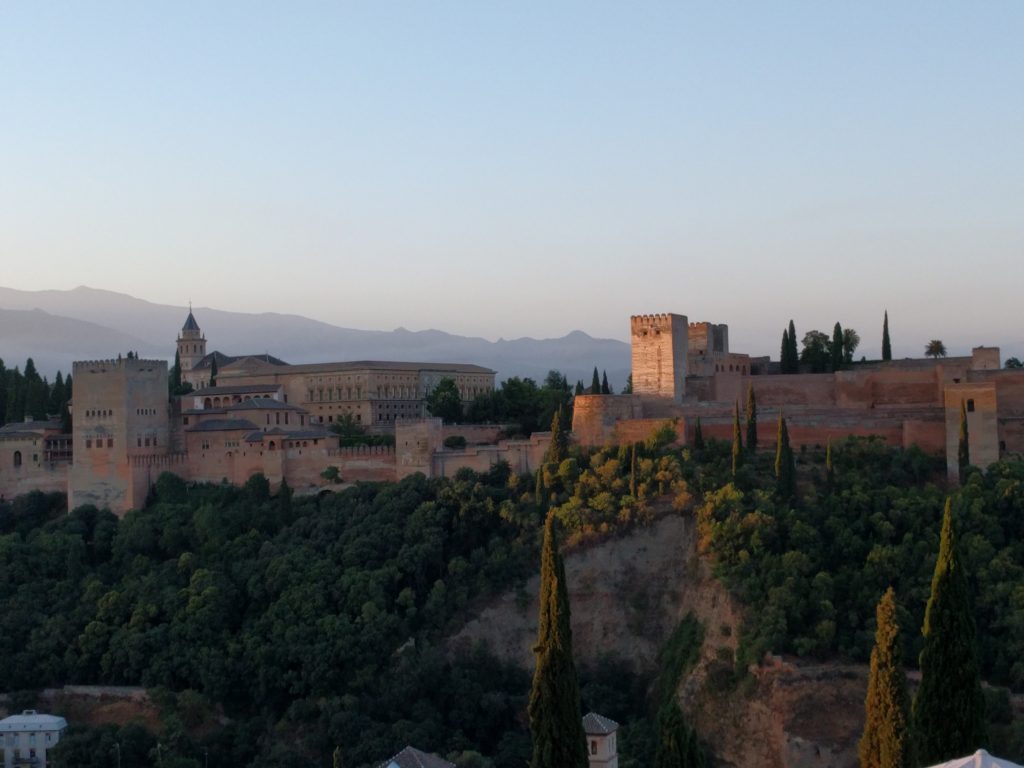 Alhrambra