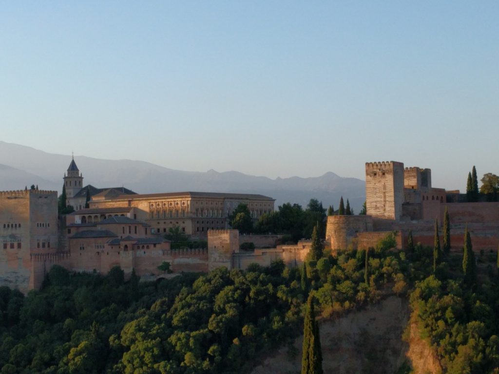 Alhambra