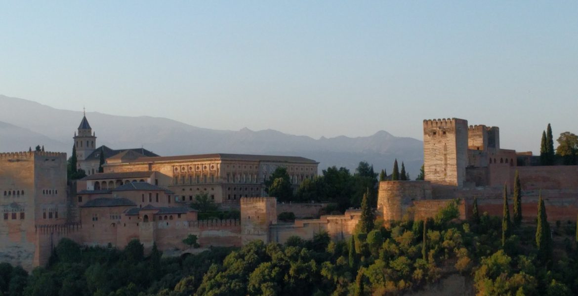 Alhambra